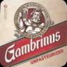 Plzeň - Gambrinus