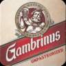 Plzeň - Gambrinus