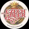 příloha - Czech beer royal