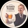 příloha - Beranův pivovar