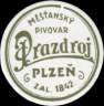 Plzeň - Prazdroj