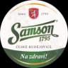 České Budějovice - Samson