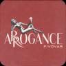 Praha - Arrogance