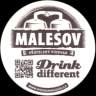 Malešov