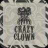 příloha - Crazy Clown