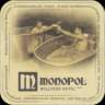 Teplice - Monopol