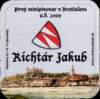 Bratislava - Richtár Jakub -S