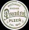 Plzeň - Prazdroj