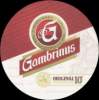 Plzeň - Gambrinus