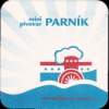 Přerov - Parník