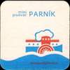 Přerov - Parník