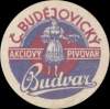 České Budějovice - Budvar