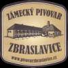 Zbraslavice