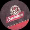 Plzeň - Gambrinus