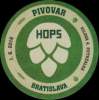 Bratislava - Hops -Sk