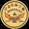 Most - Kahan