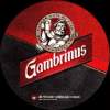 Plzeň - Gambrinus