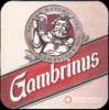 Plzeň - Gambrinus