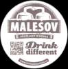 Malešov