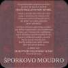 příloha - Šporkovo moudro