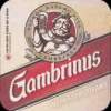 Plzeň - Gambrinus