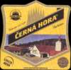 Černá Hora