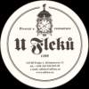 Praha - U Fleku Praha - U Fleku