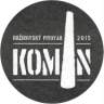 Bratislava - Komín - Sk