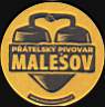 Malešov
