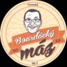 příloha - Boarďácký máz