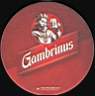 Plzeň - Gambrinus