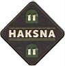 příloha - Haksna