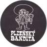 Plzeň - Bandita