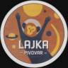 Praha - Lajka