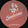 Plzeň - Gambrinus