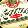 Plzeň - Gambrinus
