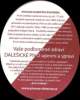 Dalešice Dalešice