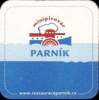 Přerov - Parník