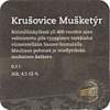 Krušovice