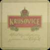 Krušovice Krušovice