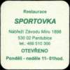 Praha - Smíchov