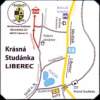 Liberec - Krásná Studánka