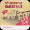 Plzeň - Gambrinus Plzeň - Gambrinus