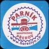 Přerov - Parník