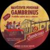 Plzeň - Gambrinus