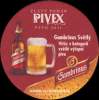 Plzeň - Gambrinus
