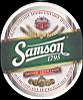 České Budějovice - Samson