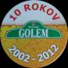 Košice - Golem - Sk