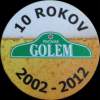 Košice - Golem - Sk