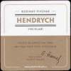 Vrchlabí - Hendrych